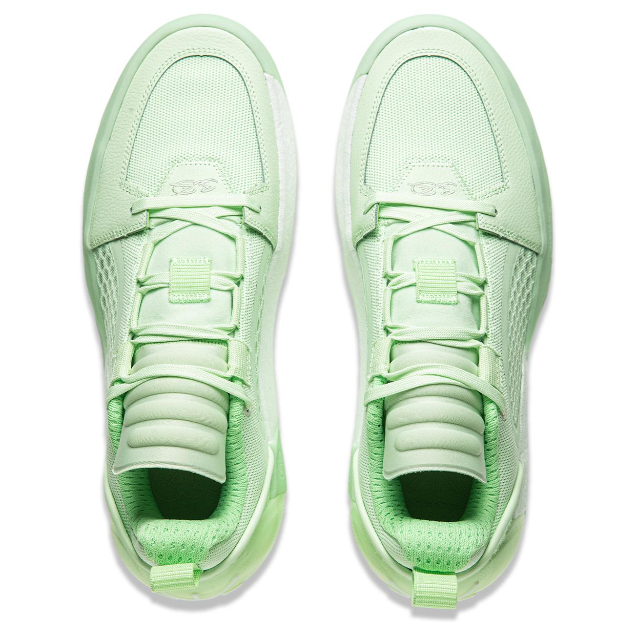 Li-Ning Way of Wade All City 12 Encore Avocado Мужские кроссовки