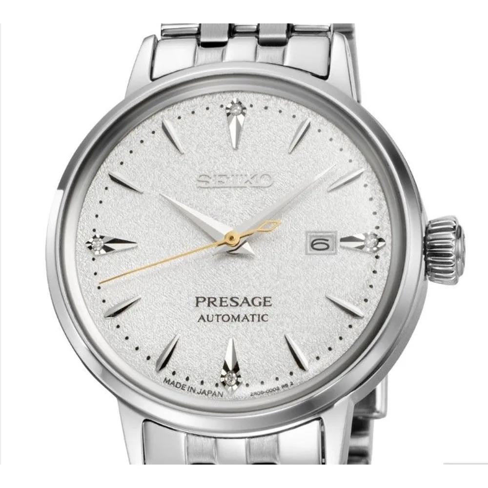 Seiko SEIKO Presage Cocktail Time Automatic SRE017J1