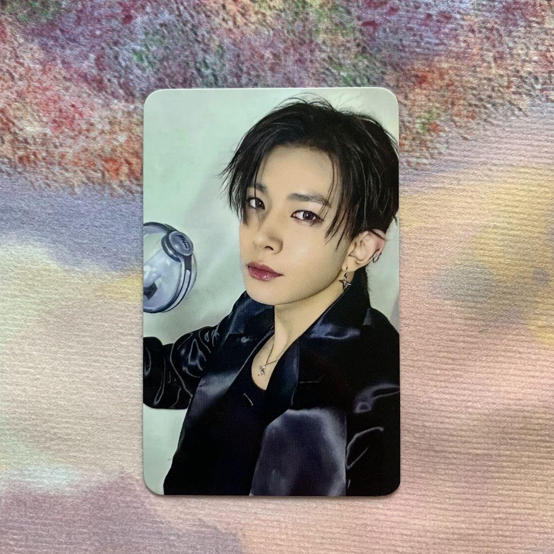 

[Б/У] Хисын ENHYPEN Булакан Филиппины Концерт в Булакане Торговая карточка