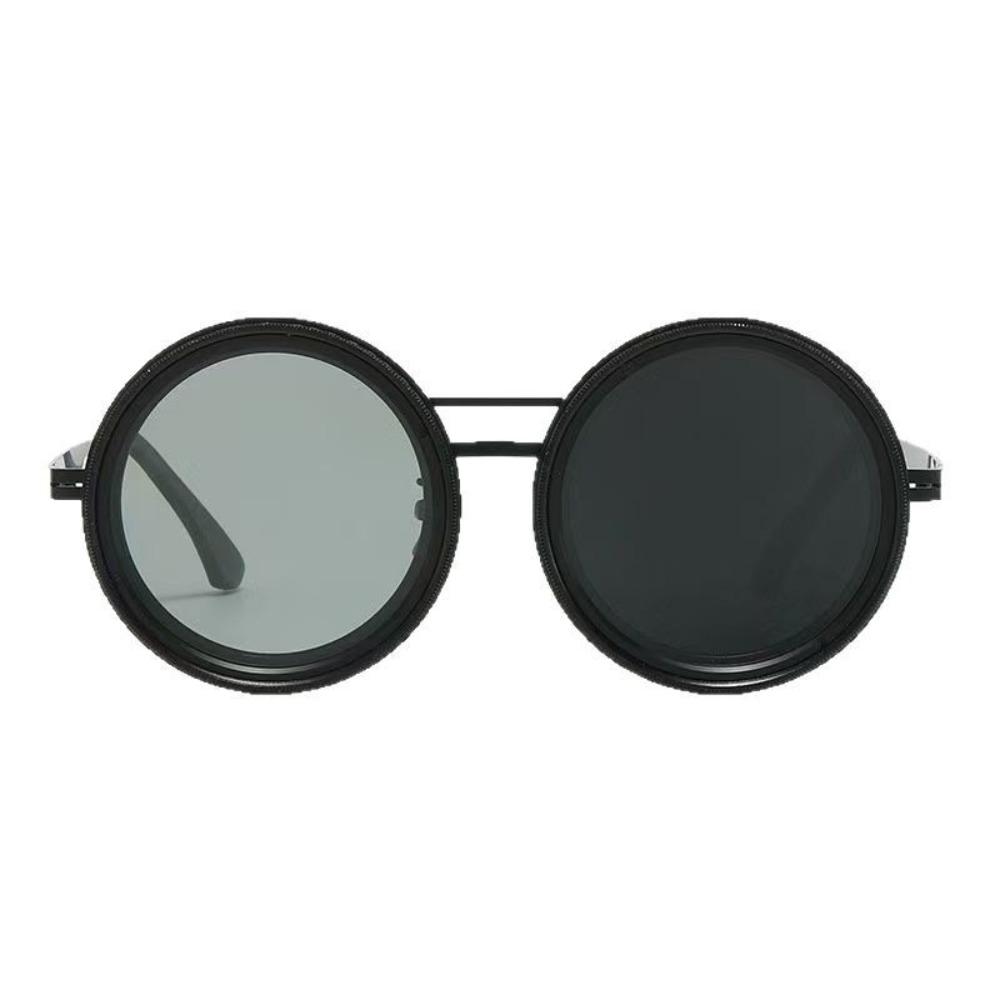 9 Level Polarized Sunglasses ND Filter Fishing Sunglasses Fashion Sun Glasses  Outdoor