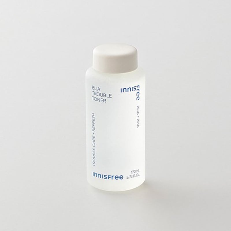 [Innisfree] Visa Trouble Toner 170ml