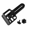 Durable Fishing Kayak Accessory Sturdy Kayak Tool Holder Kayak Fishing Gear Holder  Outdoor Fishing
