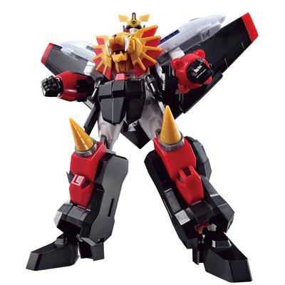 Super Minipla King of Braves GaoGaiGar 4 pièces de Bonbons/Chewing-gums Braves (Roi GaoGaiGar)
