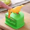 Woodpecker Toothpick Dispenser Smooth Edge Burr-Free Cute Little Bird Push-Type Automatic Toothpick Holder Decor