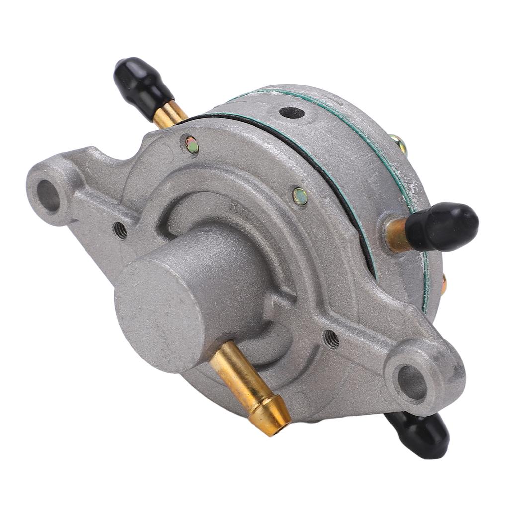 Aluminium Fuel Pump DF52?176 Replacement for Dual Carb Systems Outlaw Kart 35L Hr Flow Rate