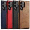 Shockproof Slim Leather Case for Samsung Galaxy S25 S24 S23 S22 Plus Ultra Cover Gift For Birthday, Mother, Family, Friends, Boyfriend, Girlfriend