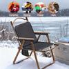 Heated Seat Cushion USB Plug-in 3-Mode Computer Chair Heated Seat Cushion Electric For Cold Weather Women Men Adults Seniors