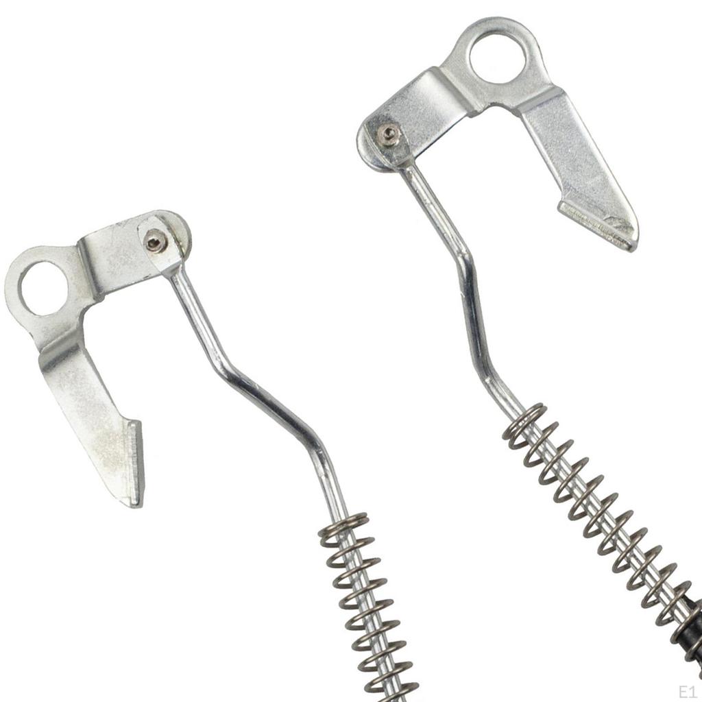 Side Sliding Window Spring Kits for 2005-2019 Heavy Duty Portable Sturdy Multiuse Repair Tool