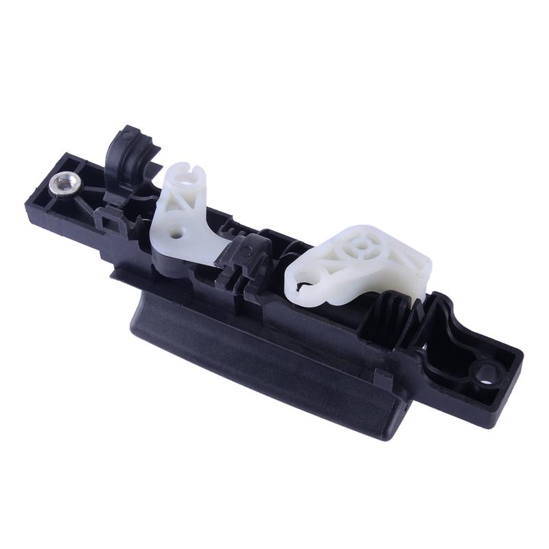CK4Z6122666A Car Left or Right Interior Sliding Door Handle Fit for Ford Transit 2015 2016 2017 2018