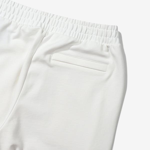 Fila Cotton Span Lettering Jogger Pants