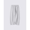GU by Uniqlo Smooth Sweat 3d Barrel Pants Mn      