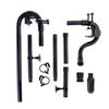 Canister Filter Inlet Outlet External Filter Accessories Parts for Fish for Tank