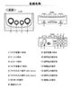 WINTECH Compact Karaoke Mixer Karaoke Mixing Echo Tone Duet CKM-1