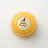 Momijiya Honpo Japanischer Mango-Pudding Premium Mango-Pudding 1 Schachtel mit 6 Stück x 6 von einem Yokan White Day Sommergeschenke Luxus Luxusgeschenk Pudding Luxus