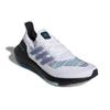 UltraBoost 21 Adidas 'White Screaming Green' GZ3194