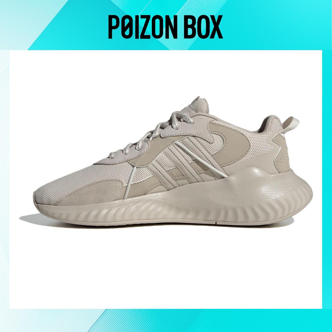 

кроссовки adidas originals Hi-Tail Lifestyle Shoes Unisex ID1127