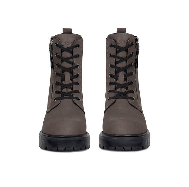 Ankle Boots Lasocki WI16-STYX-01 Grey
