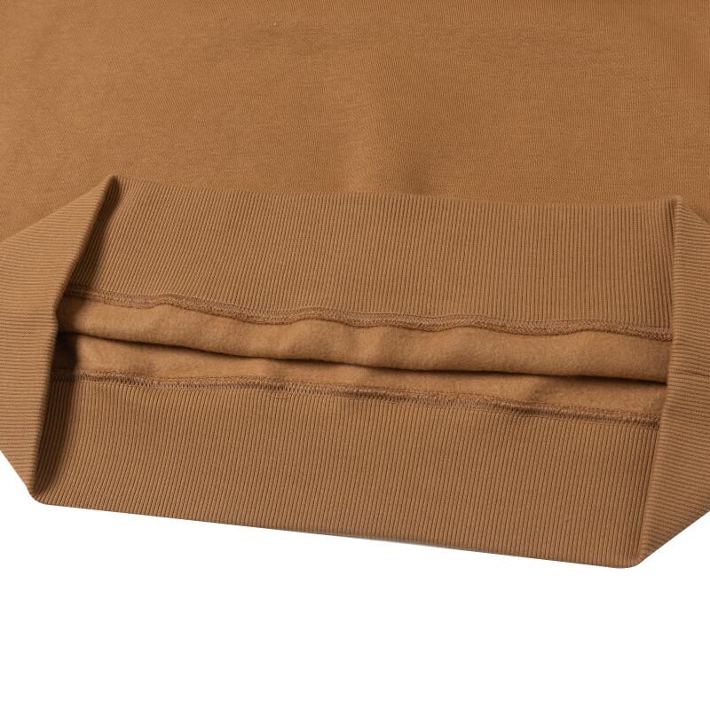 MLB Unisex Fleece-lined Winter Sweatshirt