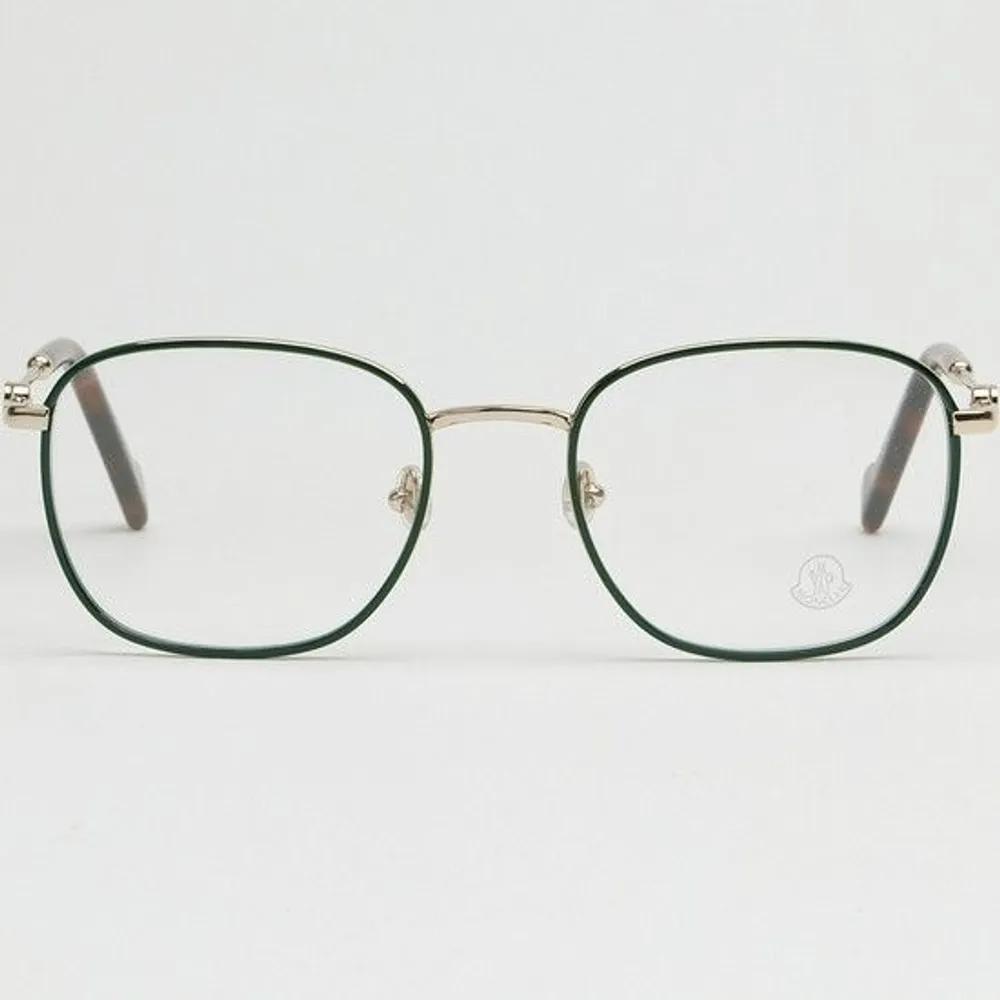 Eyeglass Frame ML5108 032 Lightweight Metal Frame Square Windsor Rim