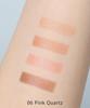 Petal Float Eye Palette 06 Pink Quartz Eyeshadow Palette Pearl to/one