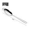 Wutuo Stainless Steel French Style Cutlery
