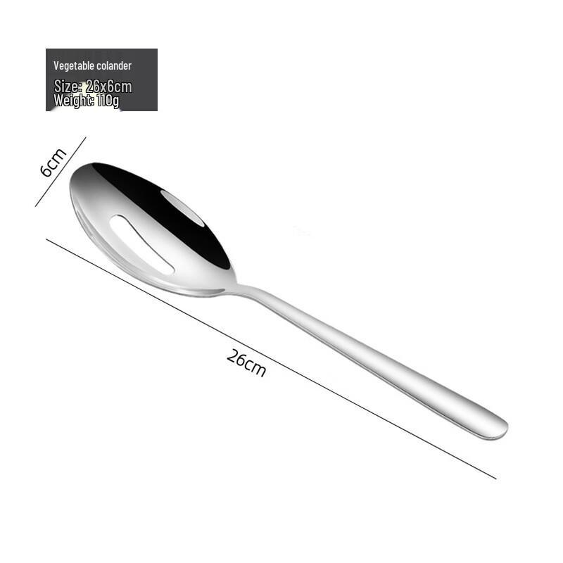

Wutuo Stainless Steel French Style Cutlery