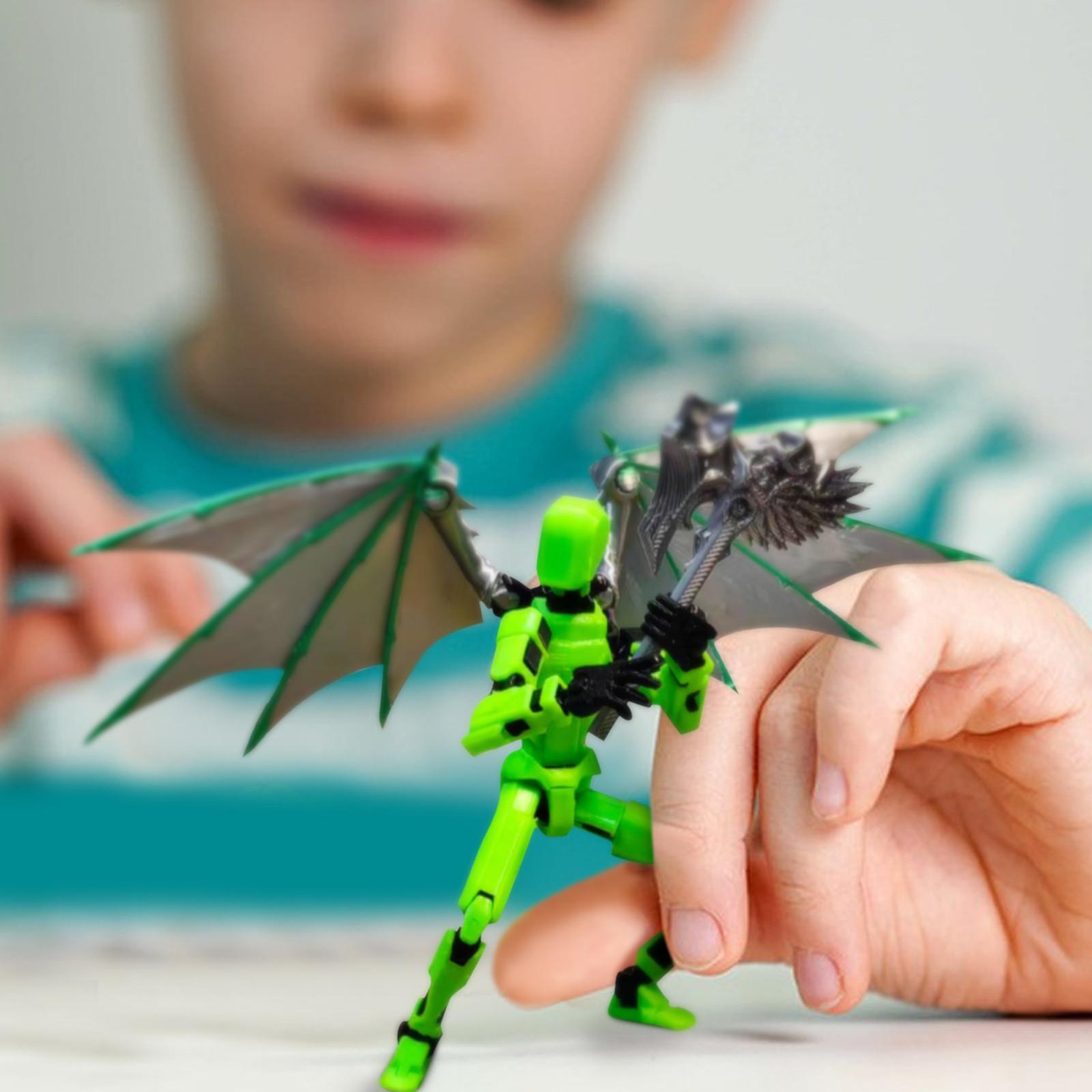 Набор мобильных кукол — фото 3