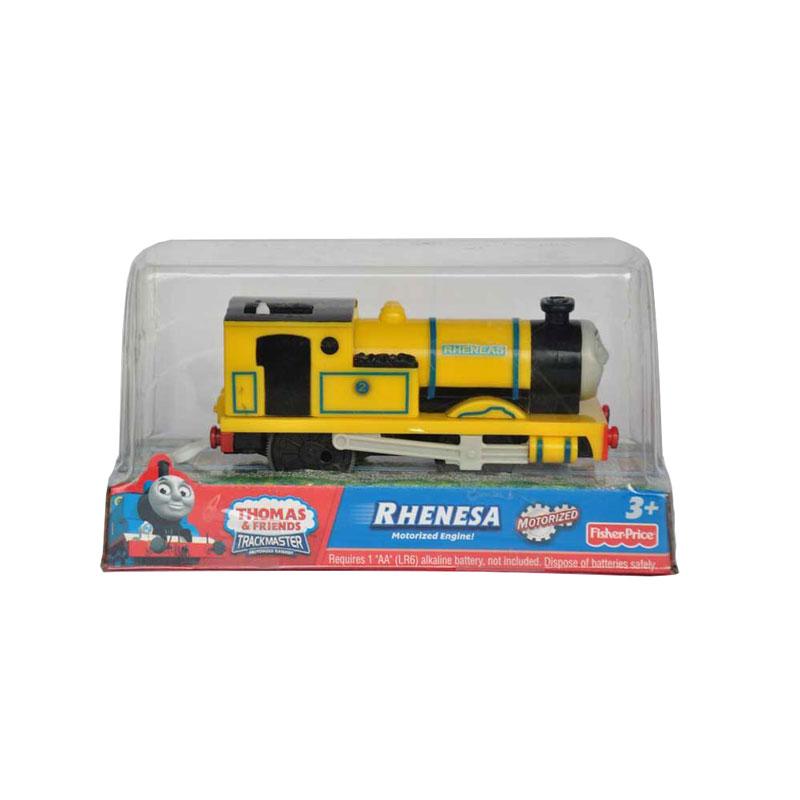 תומס וחברים פלסטיק חשמלי מאסטר צעצוע לילדים מתנת יום הולדת חג המולד