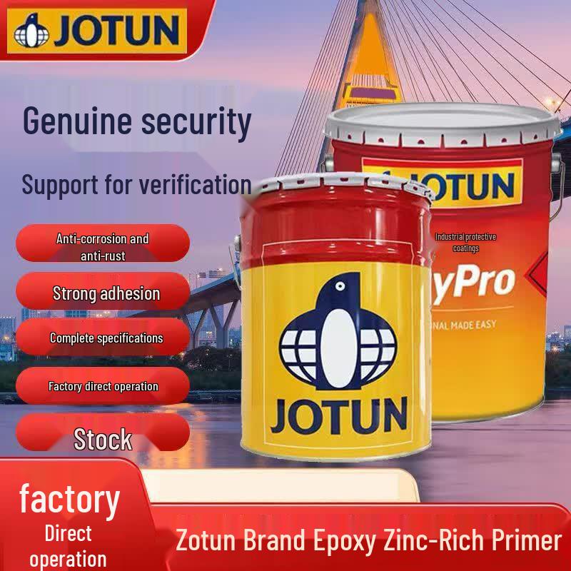 Jotun Paint Thinner