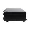 Indoor Pizza Oven 1200W Stainless Steel Multipurpose Portable Countertop Electric Pizza Cooker