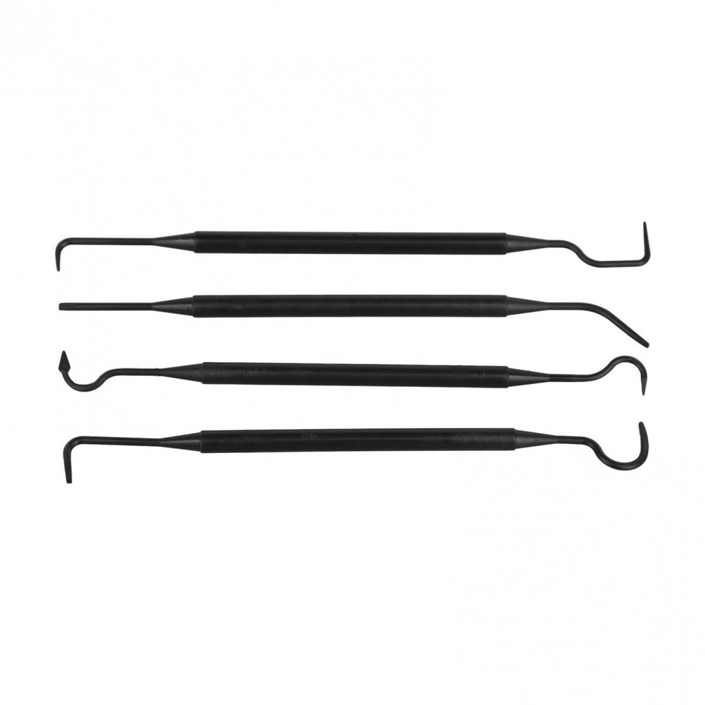 Multi-function Pick Set Car Detailing Tool Double-end Design Car Detailing