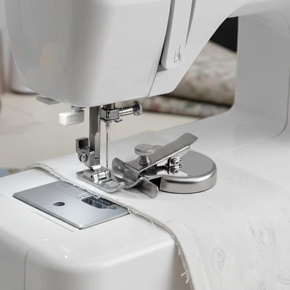 Adjustable Magnetic Seam Guide Multifunctional Sewing Magnetic Gauge  Sewing Machine Use