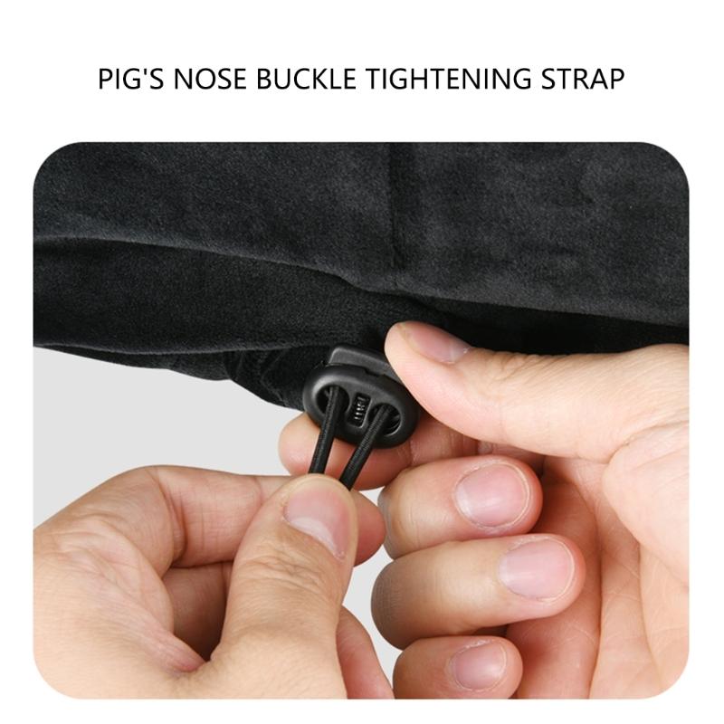 Kordelzug Spandex Staubschutzhülle für dediziertes Modell Plattenspieler Maschinenwaschbar Anti-Staub Stoffschutzhülle