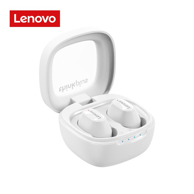 

Беспроводные наушники Lenovo XT62 Bluetooth с низкой задержкой, спортивная гарнитура HiFi
