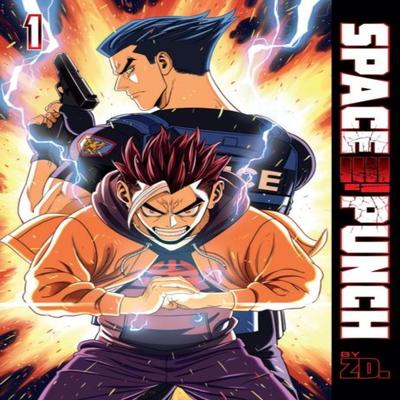 Fictie – Strips en manga