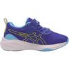 ASICS Lazerbeam Breathable Support Breathable Support Low top Running Shoes Blue Kids' 1154A221-400