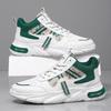 Shoes Sneakers Men's Running Platform Daddy Shoes Casual New Breathable Mesh Versatile Trendy Shoes