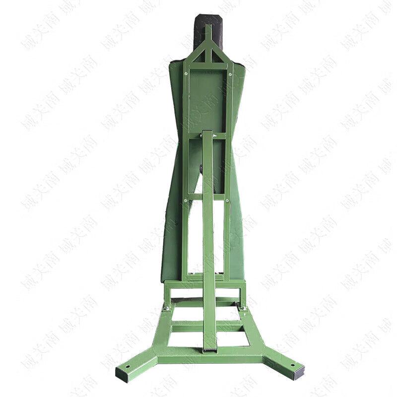 Yuguan South Humanoid Combat Training Dummy & Target Accessories