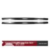 Mercedes-Benz E-Class Coupe C238 AMG Line 2016-2023 Side Skirts & Spoilers Body Kit