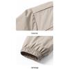 Pierre Cardin Men's Lightweight UV Protection Jacket