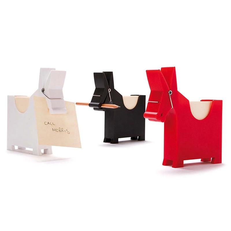 Desktop Memo Holder Cute Desk Accessories Supplies Funny Desk Decor Accessories Desk Supplies Holders Dispensers
