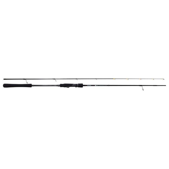 Yamagaburankusu Battle Whip IM69S (4560395517911) Squid Metal Spinning Model Black 2070mm