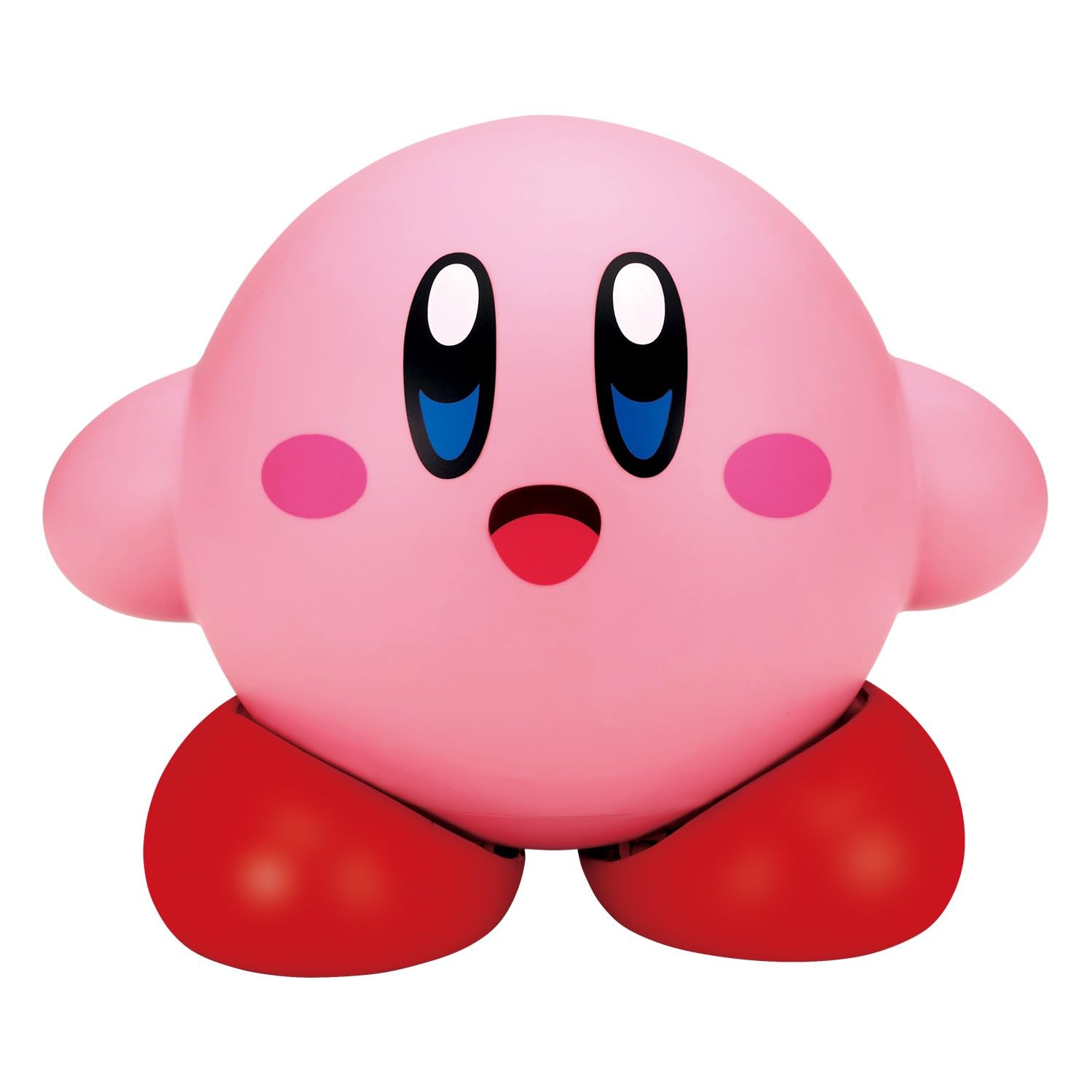 Fun Talking Kirby 5 and [Bandai] (Ages up)