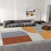 Nordic Modern Carpet Living Room Decoration Bedroom Geometry Large Area Lounge Rug Home Coffee Tables Floor Mats 200x300 Room