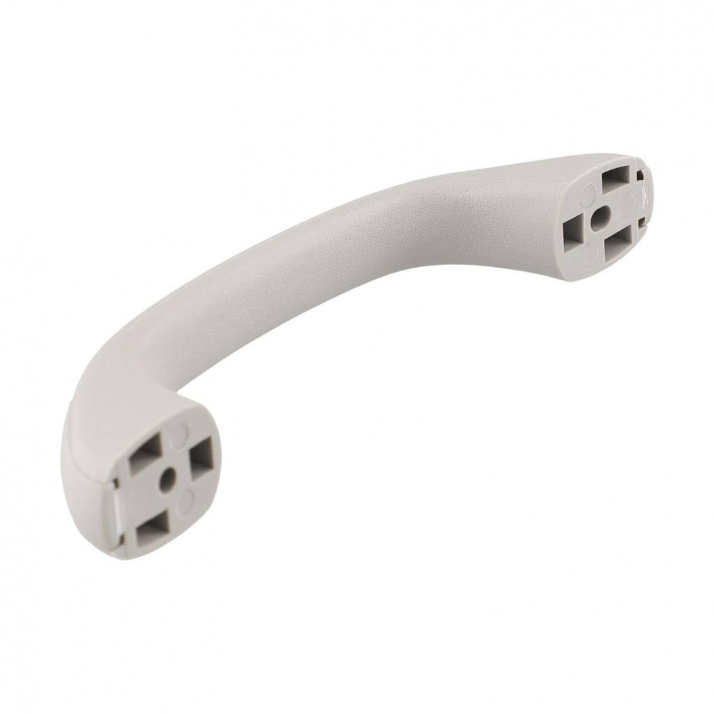 Gray Car Interior Roof Panel Handle Trim Stable And High Reliability