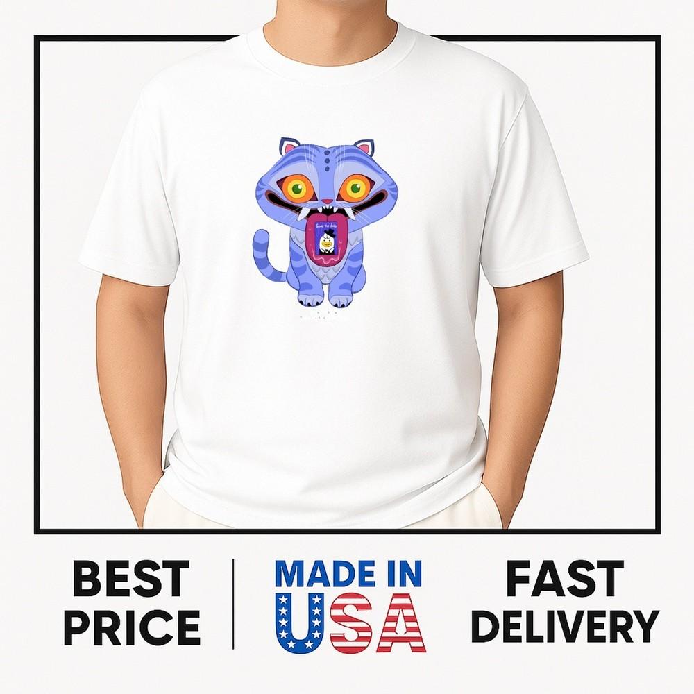 Derpy Officially Licensed Pullover ON TREND Unisex T-Shirt S