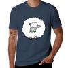 Sheepy Sheep Tshirt Work Outdoor Short Sleeve Tee