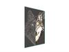 GLASS CUTTING BOARD 35x52 Wolf