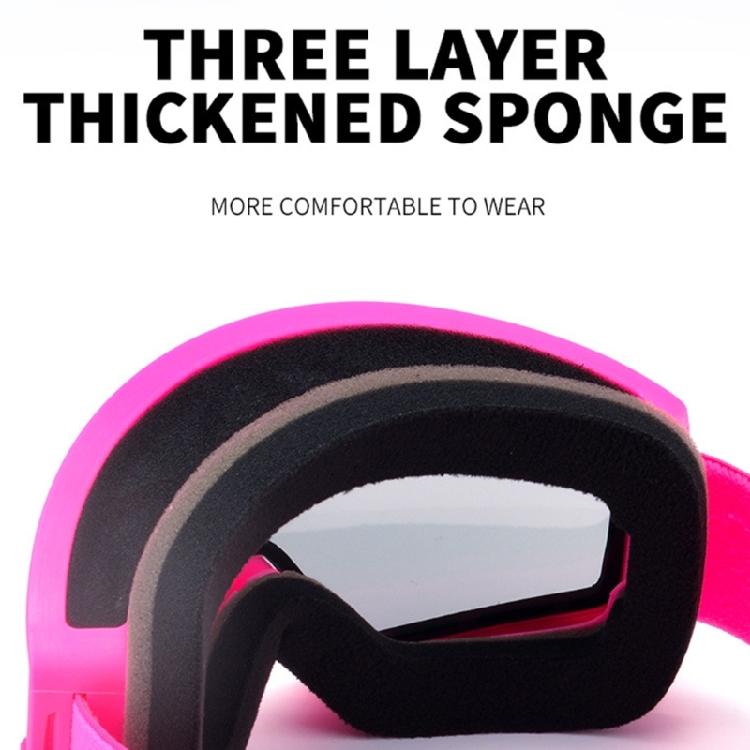 Enclosed Wind Glasses with Broad Lens and Head Band to Help Cover the Eye Area from Wind and Suspended Outdoor Dust