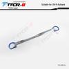 08-21 Forester/Outback/Legacy/XV/Impreza Off-road Strut Bar for Chassis Strengthening
